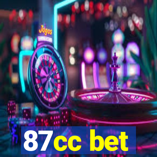 87cc bet